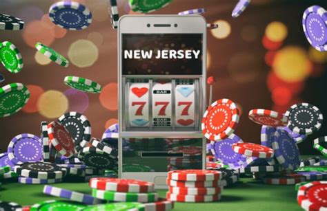 how many online casinos in new jersey